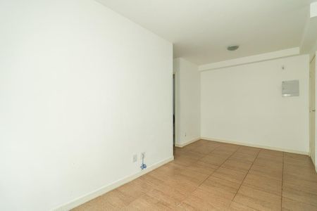 Apartamento à venda com 50m², 2 quartos e 1 vaga Apartamento à venda com 50m², 2 quartos e 1 vagaSala