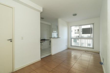Apartamento à venda com 50m², 2 quartos e 1 vaga Apartamento à venda com 50m², 2 quartos e 1 vagaSala