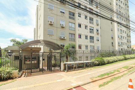 Apartamento à venda com 50m², 2 quartos e 1 vaga Apartamento à venda com 50m², 2 quartos e 1 vagaFachada