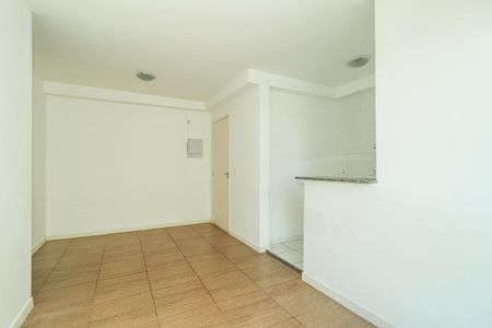 Apartamento à venda com 50m², 2 quartos e 1 vaga Apartamento à venda com 50m², 2 quartos e 1 vagaSala