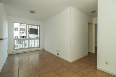 Apartamento à venda com 50m², 2 quartos e 1 vaga Apartamento à venda com 50m², 2 quartos e 1 vagaSala