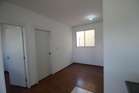 Apartamento para alugar com 41m², 2 quartos e 1 vagaSala