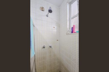 Apartamento para alugar com 115m², 3 quartos e 1 vagaBanheiro da Suíte