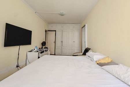 Apartamento para alugar com 115m², 3 quartos e 1 vagaQuarto 2