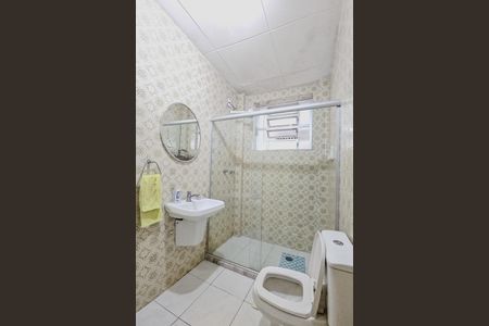 Apartamento para alugar com 115m², 3 quartos e 1 vagaBanheiro Corredor