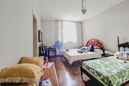Apartamento para alugar com 115m², 3 quartos e 1 vagaSuíte