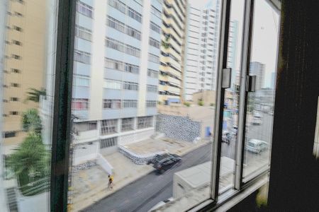 Apartamento para alugar com 115m², 3 quartos e 1 vagaVista do Quarto 2