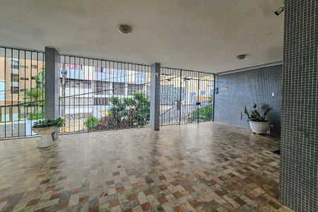 Apartamento para alugar com 115m², 3 quartos e 1 vagaplayground