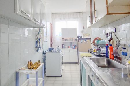 Apartamento para alugar com 115m², 3 quartos e 1 vagaCozinha