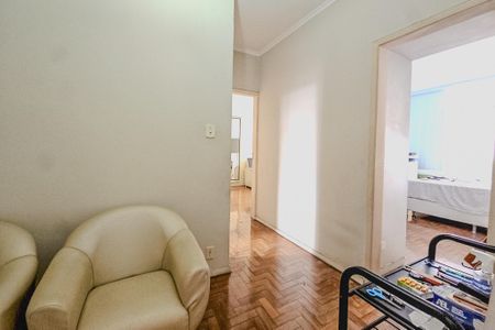 Apartamento para alugar com 115m², 3 quartos e 1 vagaCorredor