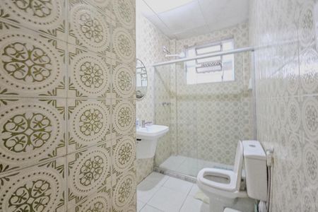 Apartamento para alugar com 115m², 3 quartos e 1 vagaBanheiro Corredor
