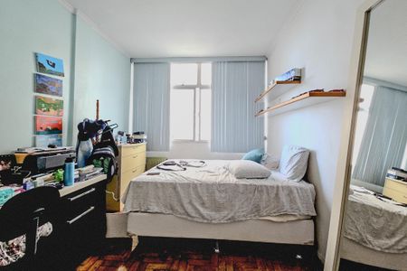 Apartamento para alugar com 115m², 3 quartos e 1 vagaQuarto 1