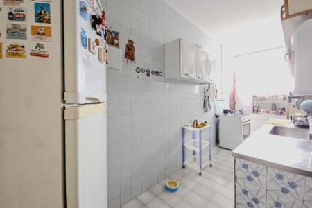 Apartamento para alugar com 115m², 3 quartos e 1 vagaCozinha