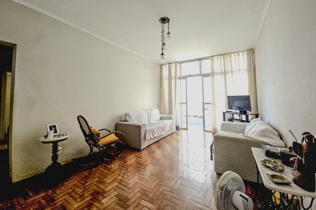 Apartamento para alugar com 115m², 3 quartos e 1 vagaSala