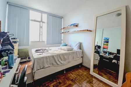 Apartamento para alugar com 115m², 3 quartos e 1 vagaquarto 1Quarto 1