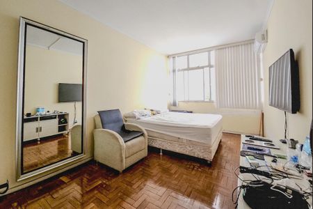 Apartamento para alugar com 115m², 3 quartos e 1 vagaQuarto 2