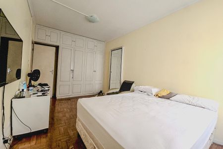 Apartamento para alugar com 115m², 3 quartos e 1 vagaQuarto 2