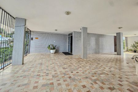 Apartamento para alugar com 115m², 3 quartos e 1 vagaplayground