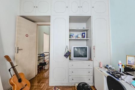 Apartamento para alugar com 115m², 3 quartos e 1 vagaQuarto 1