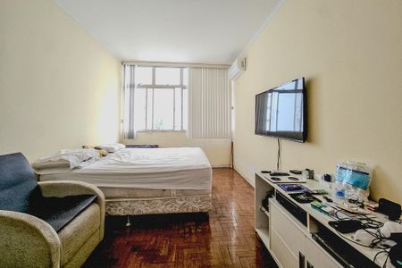 Apartamento para alugar com 115m², 3 quartos e 1 vagaQuarto 2