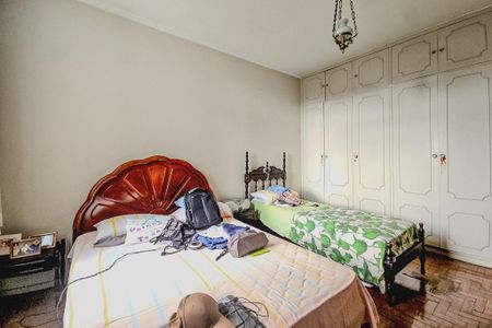 Apartamento para alugar com 115m², 3 quartos e 1 vagaSuíte