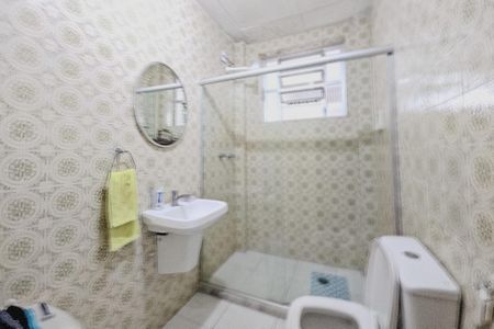 Apartamento para alugar com 115m², 3 quartos e 1 vagaBanheiro Corredor