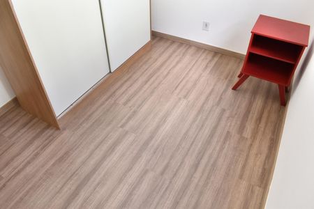 Apartamento para alugar com 42m², 2 quartos e 1 vaga Apartamento para alugar com 42m², 2 quartos e 1 vagaQuarto 2