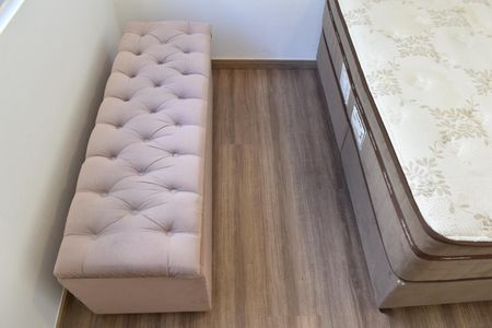 Apartamento para alugar com 42m², 2 quartos e 1 vaga Apartamento para alugar com 42m², 2 quartos e 1 vagaQuarto 1