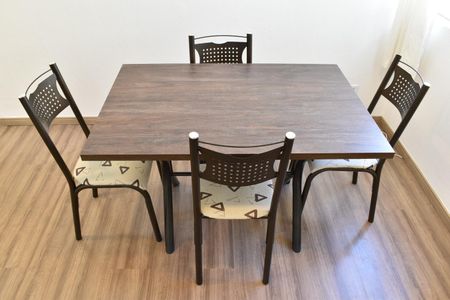 Apartamento para alugar com 42m², 2 quartos e 1 vaga Apartamento para alugar com 42m², 2 quartos e 1 vagaSala