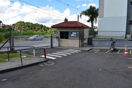 Apartamento para alugar com 42m², 2 quartos e 1 vaga Apartamento para alugar com 42m², 2 quartos e 1 vagaÁrea comum - Portaria