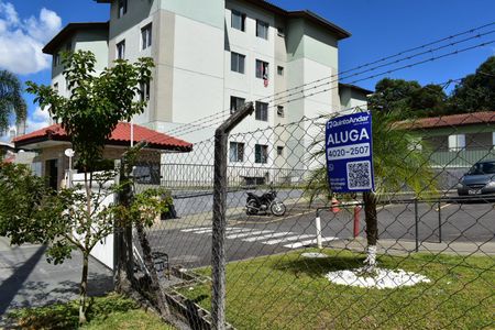 Apartamento para alugar com 42m², 2 quartos e 1 vaga Apartamento para alugar com 42m², 2 quartos e 1 vagaPlaquinha