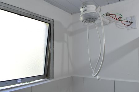 Apartamento para alugar com 42m², 2 quartos e 1 vaga Apartamento para alugar com 42m², 2 quartos e 1 vagaBanheiro