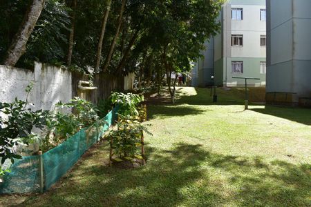 Apartamento para alugar com 42m², 2 quartos e 1 vaga Apartamento para alugar com 42m², 2 quartos e 1 vagaÁrea comum - Jardim