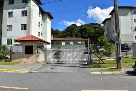 Apartamento para alugar com 42m², 2 quartos e 1 vaga Apartamento para alugar com 42m², 2 quartos e 1 vagaFachada do condomínio