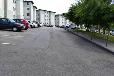 Apartamento para alugar com 42m², 2 quartos e 1 vaga Apartamento para alugar com 42m², 2 quartos e 1 vagaÁrea comum