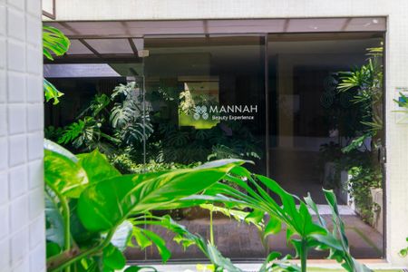 Apartamento para alugar com 190m², 3 quartos e 3 vagas Apartamento para alugar com 190m², 3 quartos e 3 vagasÁrea Comum - Salão de Beleza