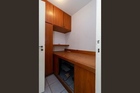 Apartamento para alugar com 190m², 3 quartos e 3 vagas Apartamento para alugar com 190m², 3 quartos e 3 vagasQuarto de Serviço