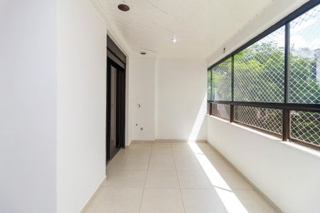 Apartamento para alugar com 190m², 3 quartos e 3 vagas Apartamento para alugar com 190m², 3 quartos e 3 vagasVaranda da Sala
