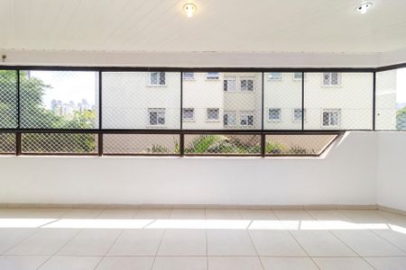 Apartamento para alugar com 190m², 3 quartos e 3 vagas Apartamento para alugar com 190m², 3 quartos e 3 vagasVaranda da Sala