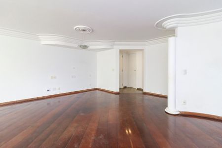 Apartamento para alugar com 190m², 3 quartos e 3 vagas Apartamento para alugar com 190m², 3 quartos e 3 vagasSala