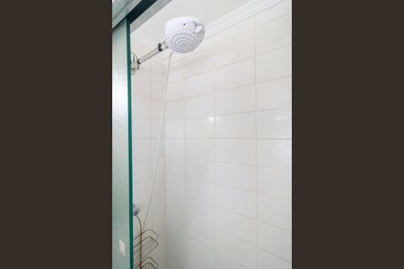 Apartamento para alugar com 190m², 3 quartos e 3 vagas Apartamento para alugar com 190m², 3 quartos e 3 vagasBanheiro de Serviço