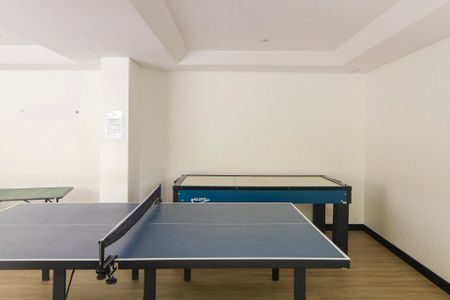 Apartamento para alugar com 190m², 3 quartos e 3 vagas Apartamento para alugar com 190m², 3 quartos e 3 vagasÁrea Comum - Salão de Jogos