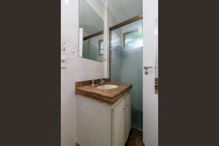 Apartamento para alugar com 190m², 3 quartos e 3 vagas Apartamento para alugar com 190m², 3 quartos e 3 vagasBanheiro da Suíte 3