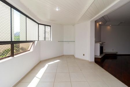 Apartamento para alugar com 190m², 3 quartos e 3 vagas Apartamento para alugar com 190m², 3 quartos e 3 vagasVaranda da Sala