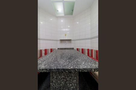 Apartamento para alugar com 190m², 3 quartos e 3 vagas Apartamento para alugar com 190m², 3 quartos e 3 vagasCozinha