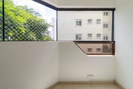 Apartamento para alugar com 190m², 3 quartos e 3 vagas Apartamento para alugar com 190m², 3 quartos e 3 vagasSala