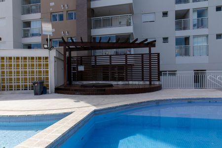 Apartamento à venda com 113m², 3 quartos e 3 vagasPiscina
