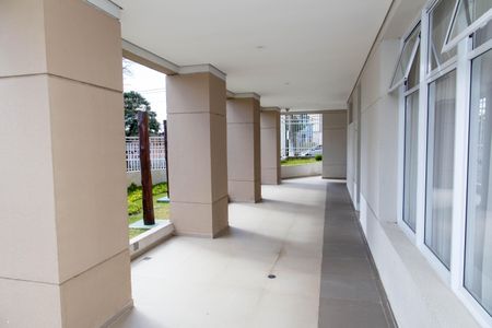 Apartamento à venda com 113m², 3 quartos e 3 vagasÁrea comum