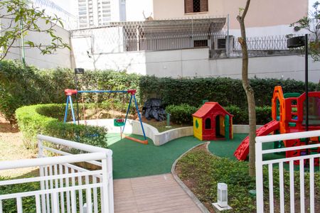 Apartamento à venda com 113m², 3 quartos e 3 vagasPlayground