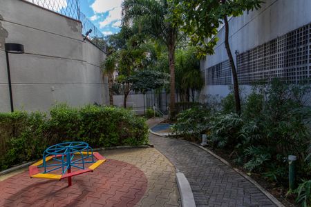 Apartamento à venda com 113m², 3 quartos e 3 vagasÁrea comum